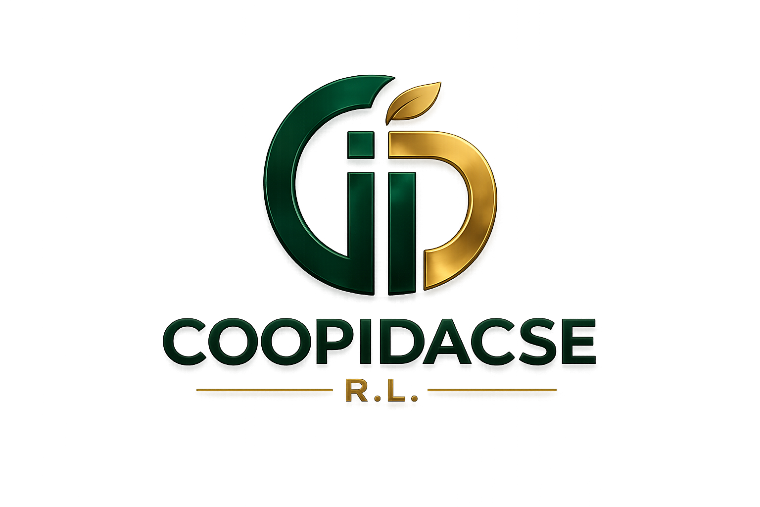 Coopidacse R.L.