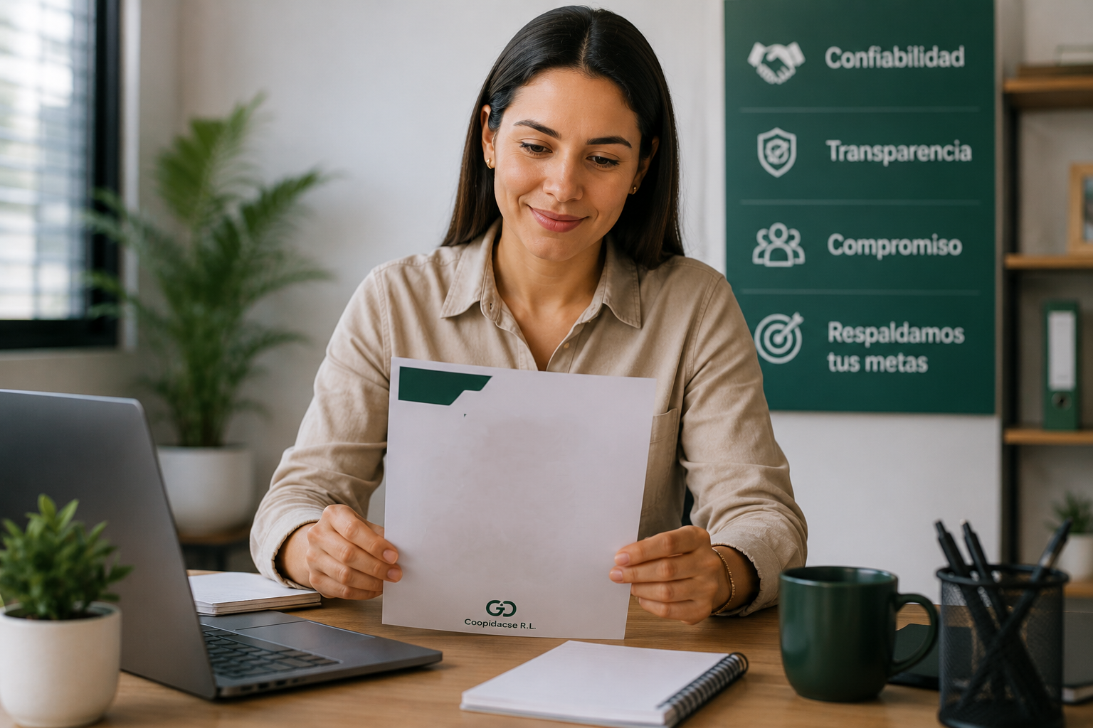 Requisitos Empleados